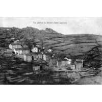 照片 法国(France) 科西嘉岛(Corsica) 老明信片(Old Postcards) 1900-01 88
