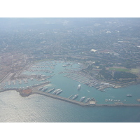 照片 法国(France) 蔚蓝海岸(French Riviera) 2001-07 5