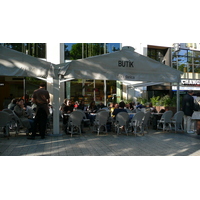 照片 法国(France) 巴黎(Paris) 香榭丽舍大街(Champs Elysees) 2007-04 19