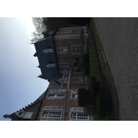 照片 法国(France) 贝林格利斯城堡酒店(Chateau de Bellinglise Hotel) 2016-03 22