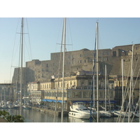 照片 意大利(Italy) 那不勒斯(Naples) 2004-11 34