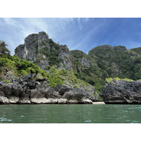 照片 泰国(Thailand) 长滩(Hat Yao) 2023-01 45