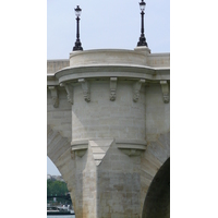 照片 法国(France) 巴黎(Paris) 塞纳河(Seine river) 2007-06 262