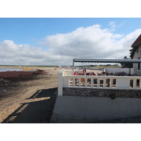 照片 法国(France) 圣伊莱尔德里耶(Saint Hilaire de Riez) 2012-07 55