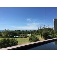 照片 泰国(Thailand) 罗勇万豪酒店(Marriott Rayong) 2016-01 83
