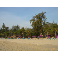 照片 泰国(Thailand) 普吉岛(Phuket) 小卡塔海滩(Kata Noi Beach) 2005-12 3