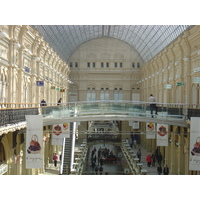 照片 俄罗斯(Russia) 莫斯科(Moscow) 红场(Red Square) 2005-04 153