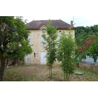 照片 法国(France) 卡杜安(Cadouin) 2010-08 20