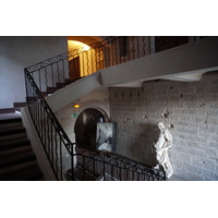 照片 法国(France) 圣马克西曼-拉圣博姆(Saint Maximin la Sainte Baume) 圣马克西曼皇家修道院酒店(Le Couvent Royal Saint Maximin Hotel) 2017-08 23