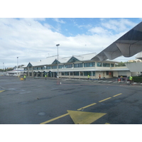照片 新喀里多尼亚(New Caledonia) 马真塔机场(Magenta Airport) 2010-05 7