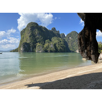 照片 泰国(Thailand) 攀牙湾(Phang Nga Bay) 2021-12 16