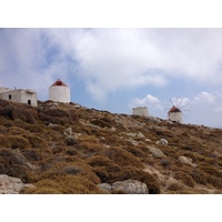 照片 希腊(Greece) 阿莫尔戈斯岛(Amorgos) 2014-07 58