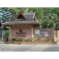 照片 泰国(Thailand) 芭提雅(Pattaya) 芭提雅二路(Pattaya 2nd road) 2008-01 84