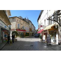 照片 法国(France) 塔拉斯孔(Tarascon) 2008-04 99