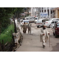 照片 巴基斯坦(Pakistan) 穆里(Murree) 2006-08 101