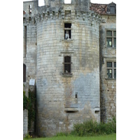 照片 法国(France) 马勒伊城堡(Mareuil castle) 2010-08 1