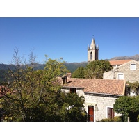 照片 法国(France) 科西嘉岛(Corsica) 宗扎(Zonza) 2012-09 9
