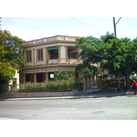 照片 古巴(Cuba) 哈瓦那(Havana) 1999-04 33
