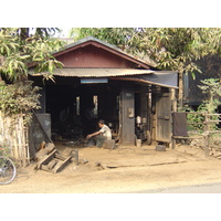 照片 缅甸(Myanmar) 土瓦(Dawei (TAVOY)) 2005-01 14