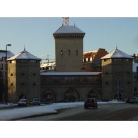 照片 德国(Germany) 慕尼黑(Munich) 2005-02 80