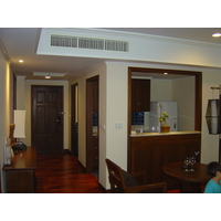 照片 泰国(Thailand) 考拉(Khao Lak) 考拉艾美酒店(Meridien Khao Lak Hotel) 2005-12 99