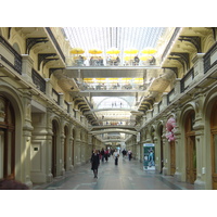 照片 俄罗斯(Russia) 莫斯科(Moscow) 红场(Red Square) 2005-04 189