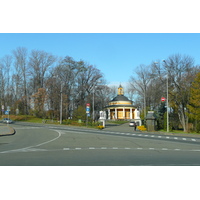 照片 乌克兰(Ukraine) 基辅(Kiev) 佩切尔斯克(Pechersk) 2007-11 16