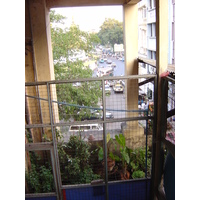 照片 缅甸(Myanmar) 仰光(Yangon) 马哈班杜拉旅馆(Mahabandoola Guest House) 2005-01 6