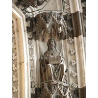照片 德国(Germany) 科隆(Cologne) 大教堂(Cathedral) 2007-05 58