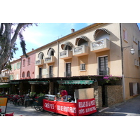 照片 法国(France) 波克罗勒岛(Porquerolles Island) 波克罗勒(Porquerolles) 2008-05 32