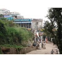 照片 巴基斯坦(Pakistan) 穆里(Murree) 2006-08 46