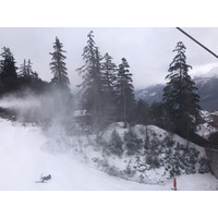 照片 瑞士(Switzerland) 克莱恩-蒙塔纳(Crans Montana) 2020-12 95