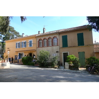 照片 法国(France) 波克罗勒岛(Porquerolles Island) 波克罗勒(Porquerolles) 2008-05 40