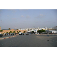 照片 摩洛哥(Morocco) 拉巴特(Rabat) 2008-07 32
