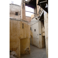 照片 摩洛哥(Morocco) 非斯(Fes) 非斯老城(Fes Medina) 2008-07 11