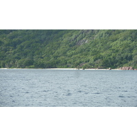 照片 塞舌尔(Seychelles) 拉迪格岛(La Digue) 2011-10 158