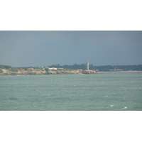 照片 法国(France) 吉伦特河口(Gironde estuary) 2007-08 48