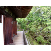 照片 日本(Japan) 京都(Kyoto) 仁和寺御殿(Ninna ji imperial Residence) 2010-06 83
