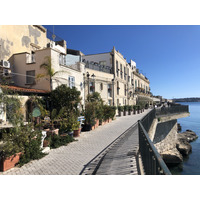 照片 意大利(Italy) 西西里岛(Sicily) 奥尔蒂贾岛(Ortigia) 2020-02 142