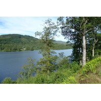 照片 英国(United Kingdom) 特罗萨克斯(The Trossachs) 2011-07 97