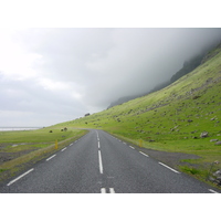 照片 冰岛(Iceland) 1号公路：维克至斯卡夫塔山(Road 1 Vik to Skaftafell) 2003-06 4