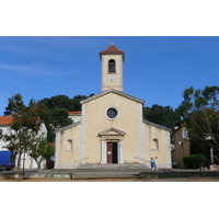 照片 法国(France) 波克罗勒岛(Porquerolles Island) 波克罗勒(Porquerolles) 2008-05 3
