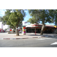 照片 以色列(Israel) 贝尔谢巴(Beer Sheva) 2007-12 1