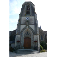 照片 法国(France) 阿塞拉克(Asserac) 2007-08 8