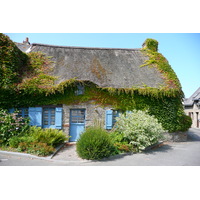 照片 法国(France) 阿塞拉克(Asserac) 2007-08 4