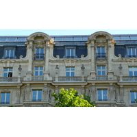 照片 法国(France) 巴黎(Paris) 香榭丽舍大街(Champs Elysees) 2007-04 135