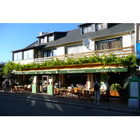 照片 法国(France) 佩罗斯-吉雷克(Perros Guirec) 普卢马纳克(Ploumanach) 2007-08 107
