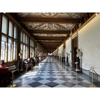 照片 意大利(Italy) 佛罗伦萨(Florence) 乌菲兹美术馆(Uffizi Museum) 2022-05 265