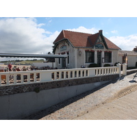 照片 法国(France) 圣伊莱尔德里耶(Saint Hilaire de Riez) 2012-07 35