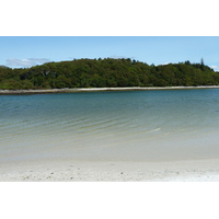 照片 英国(United Kingdom) 苏格兰(Scotland) 阿里塞格海岸(Arisaig coast) 2011-07 99